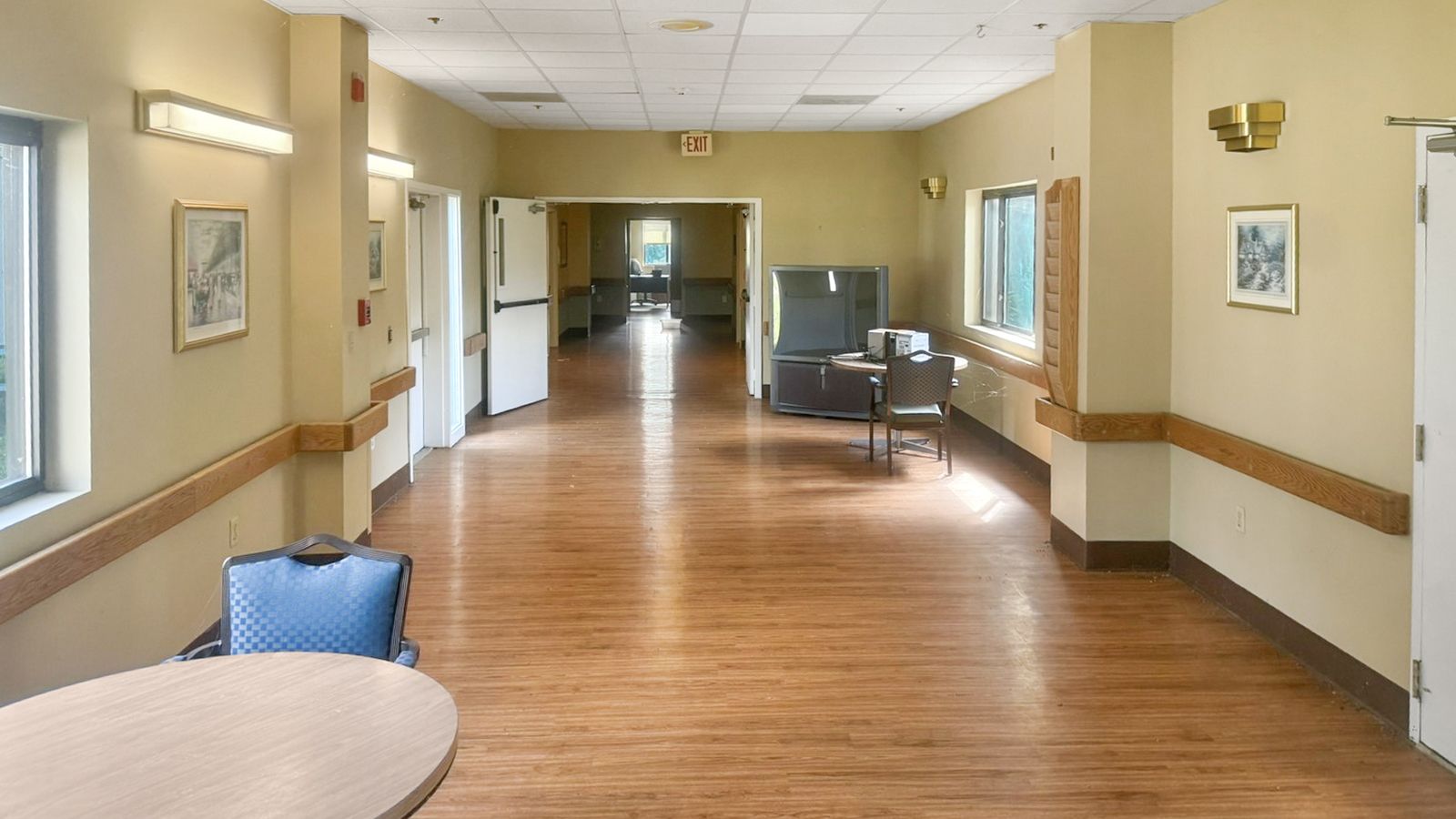 Photo 12 of 54,505± SF Senior Care Campus | Multifamily Potential