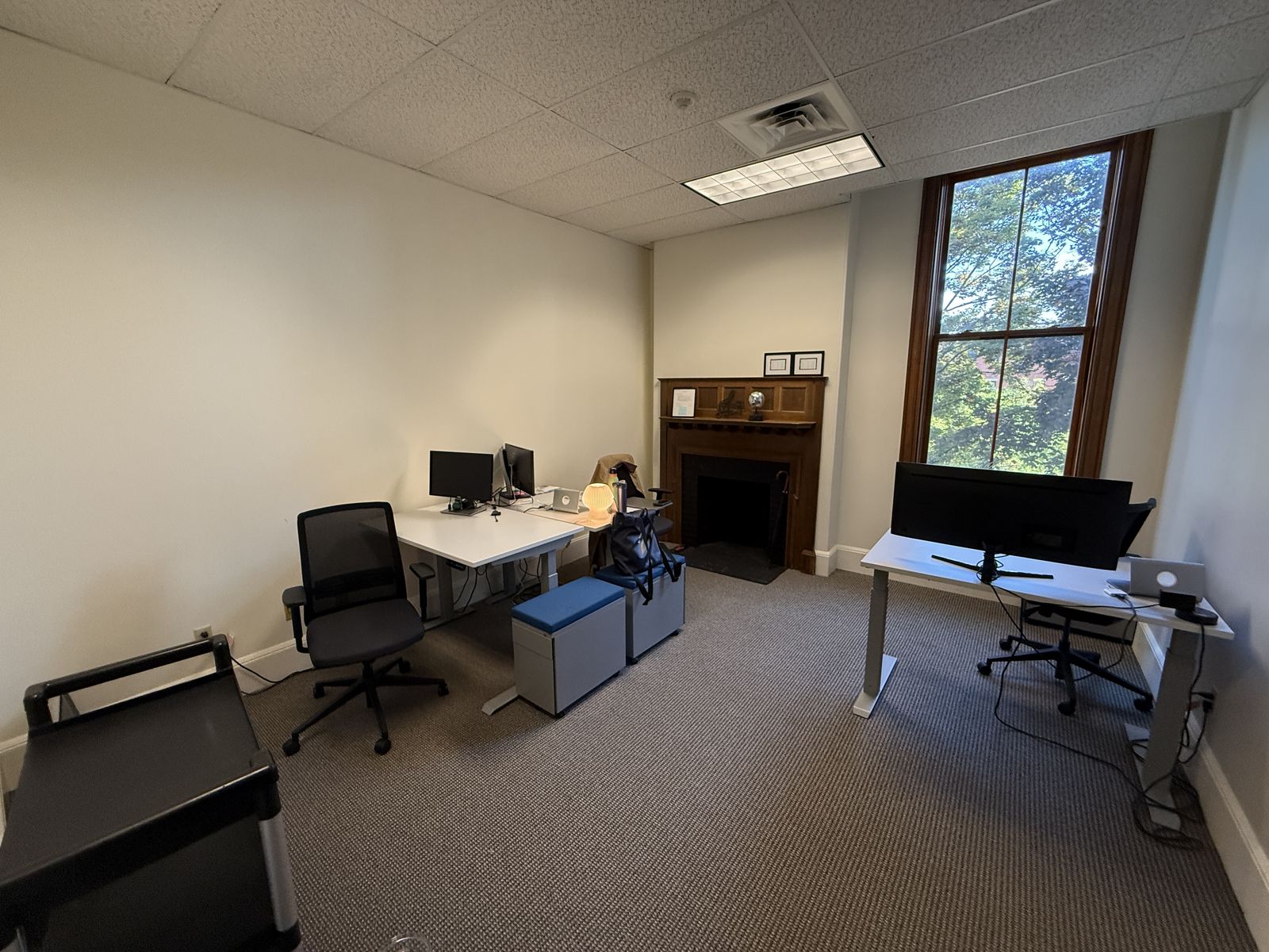 Photo 12 of Premier Old Port Office Space