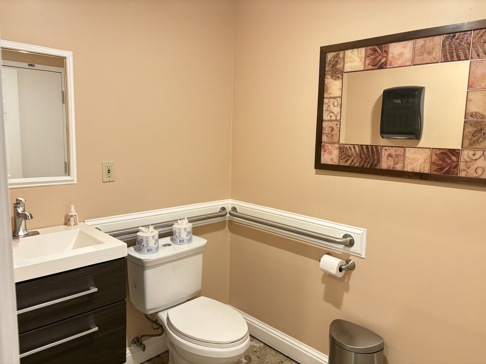 Photo 13 of Well Located Prime Dual Suite Office Space