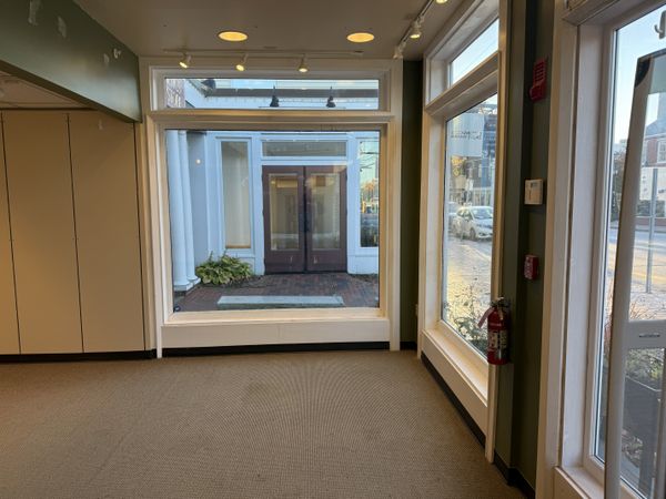 42 Main Street