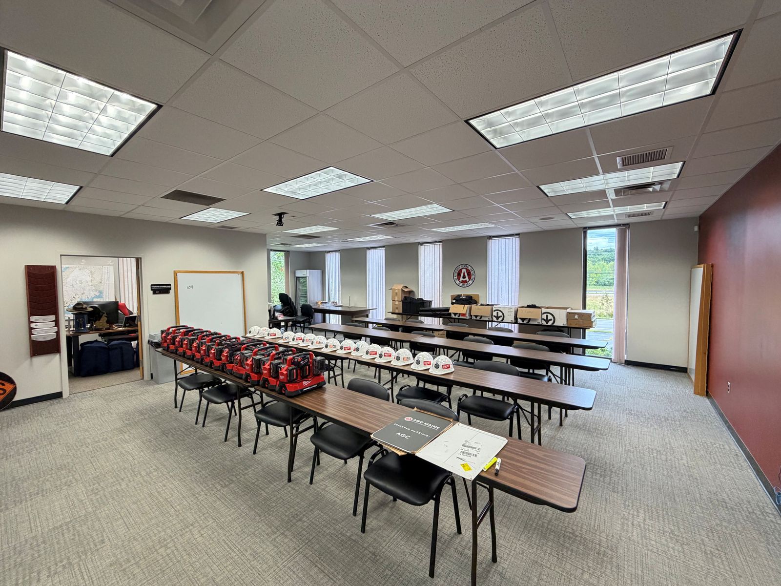 Photo 3 of Freestanding Office Building with Unmatched Visibility