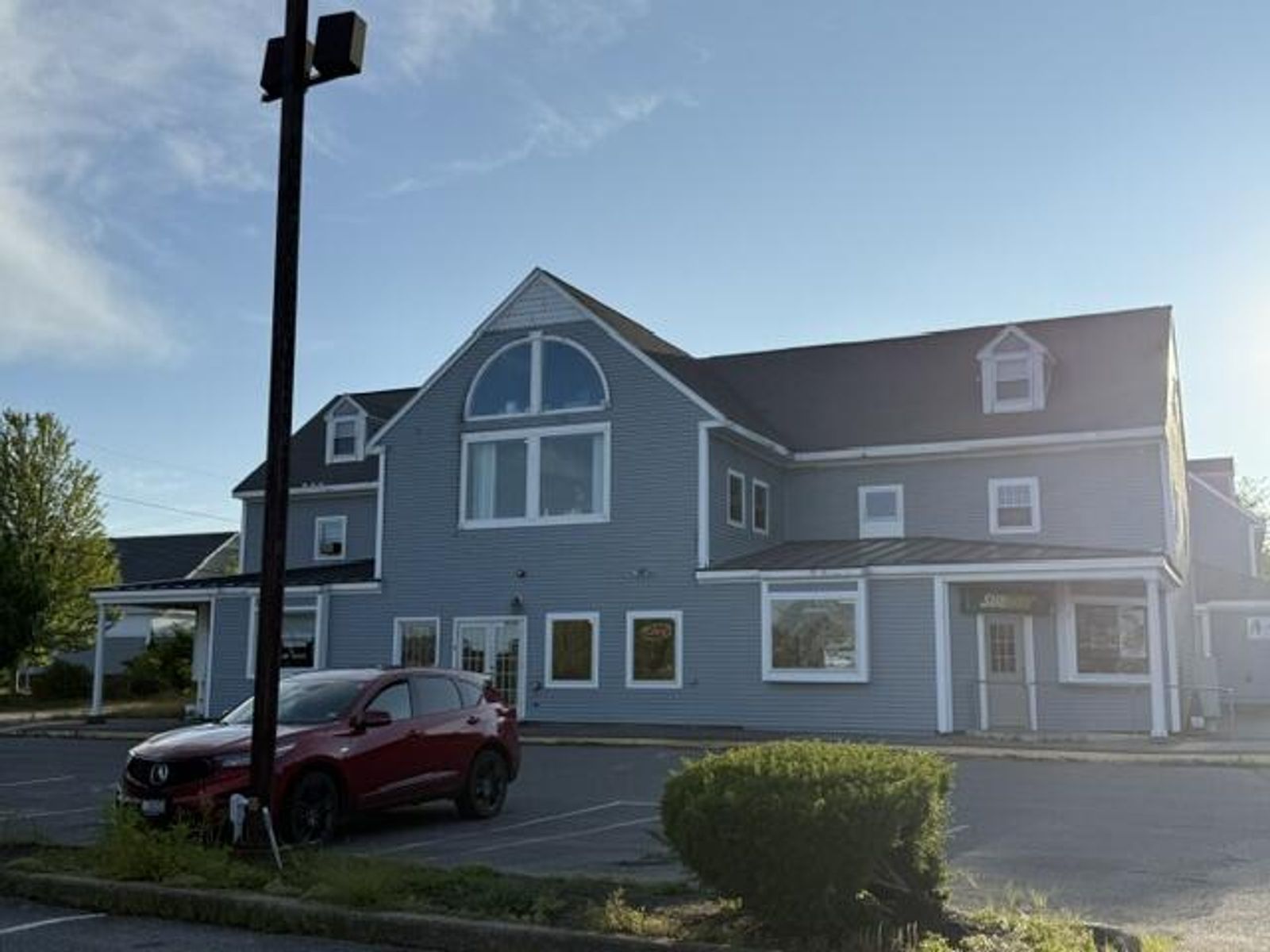 Photo 1 of Mixed-Use Space for Lease – 950 Post Road, Wells, ME