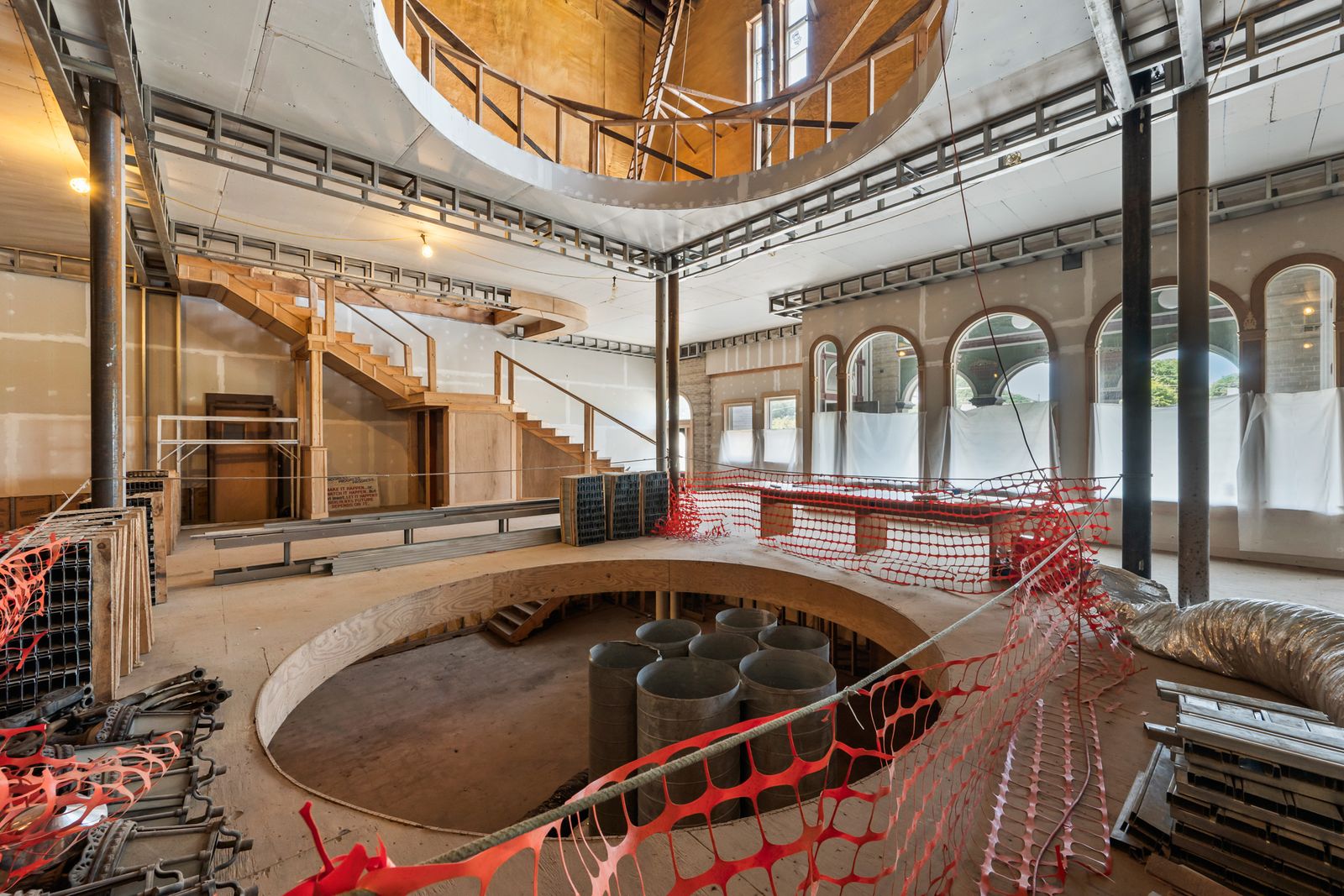Photo 10 of Historically Significant Albert Theater For Sale