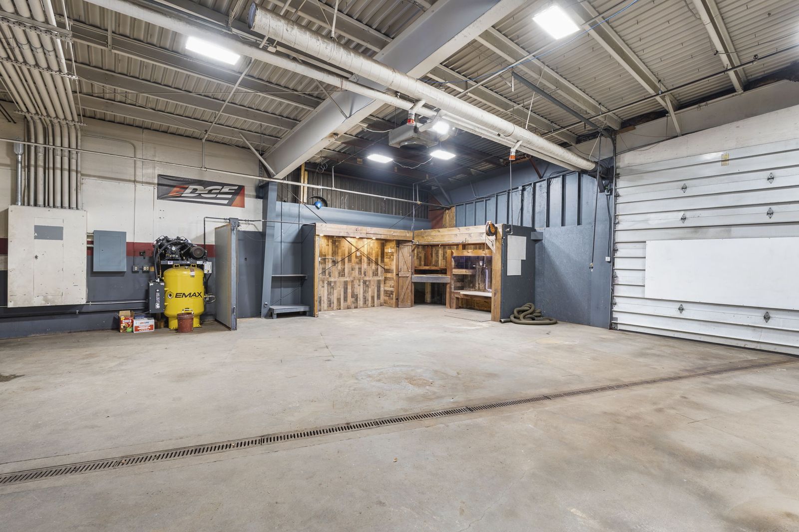 Photo 48 of Income Producing Commercial Asset with Additional Space for Lease