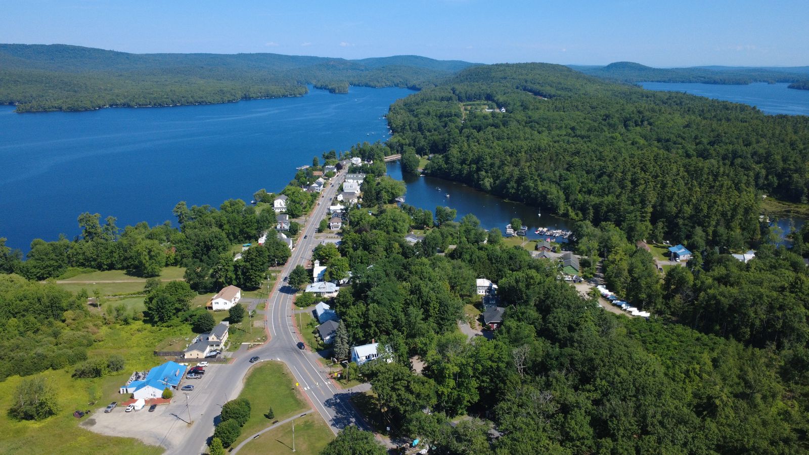 Photo 3 of Development Opportunity in Belgrade Lakes