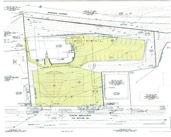 Triple Net Ground Lease Property to AAA Rated Company for Sale
