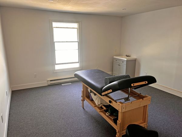 Medical Office Condo For Lease