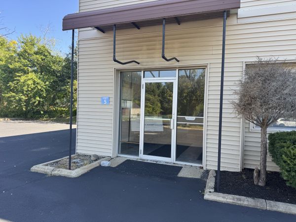 First Floor Office Condo For Sale