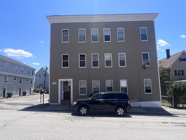 269 Cedar Street