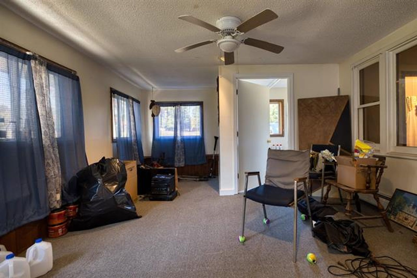 Photo 45 of Single Family with Detached 3-Unit Apartment Building!