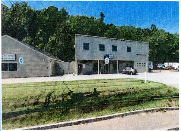 Office-Professional Space for Lease