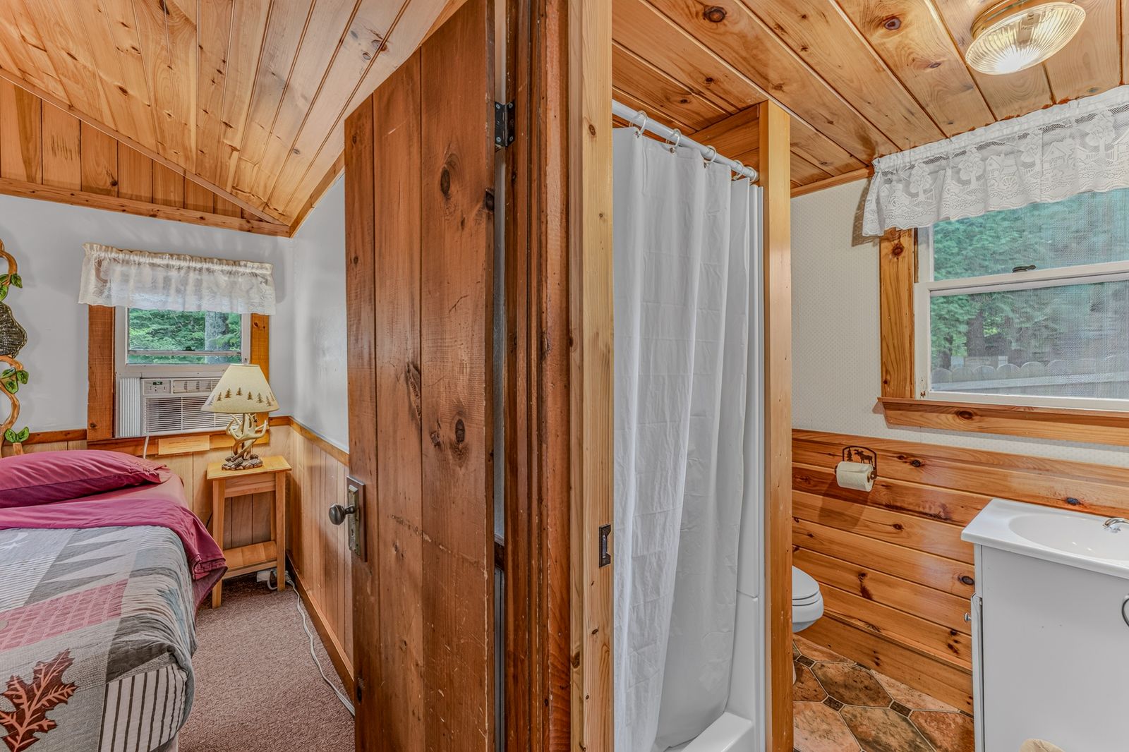 Photo 10 of CAMPGROUND & CABINS — A TURNKEY FOUR-SEASON RECREATION BUSINESS IN THE WHITE MOUNTAINS