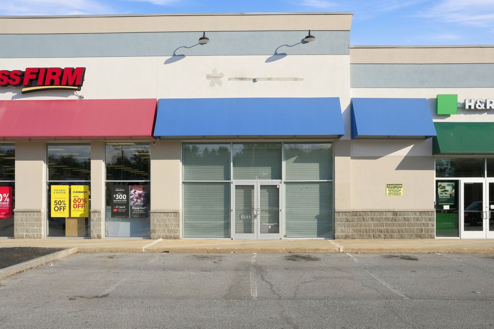 Photo 2 of Concord, NH - Loudon Road Retail Center