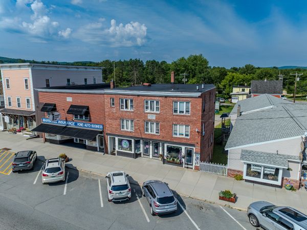 Cash-Flowing Portfolio Offering Two Rent-Ready Buildings