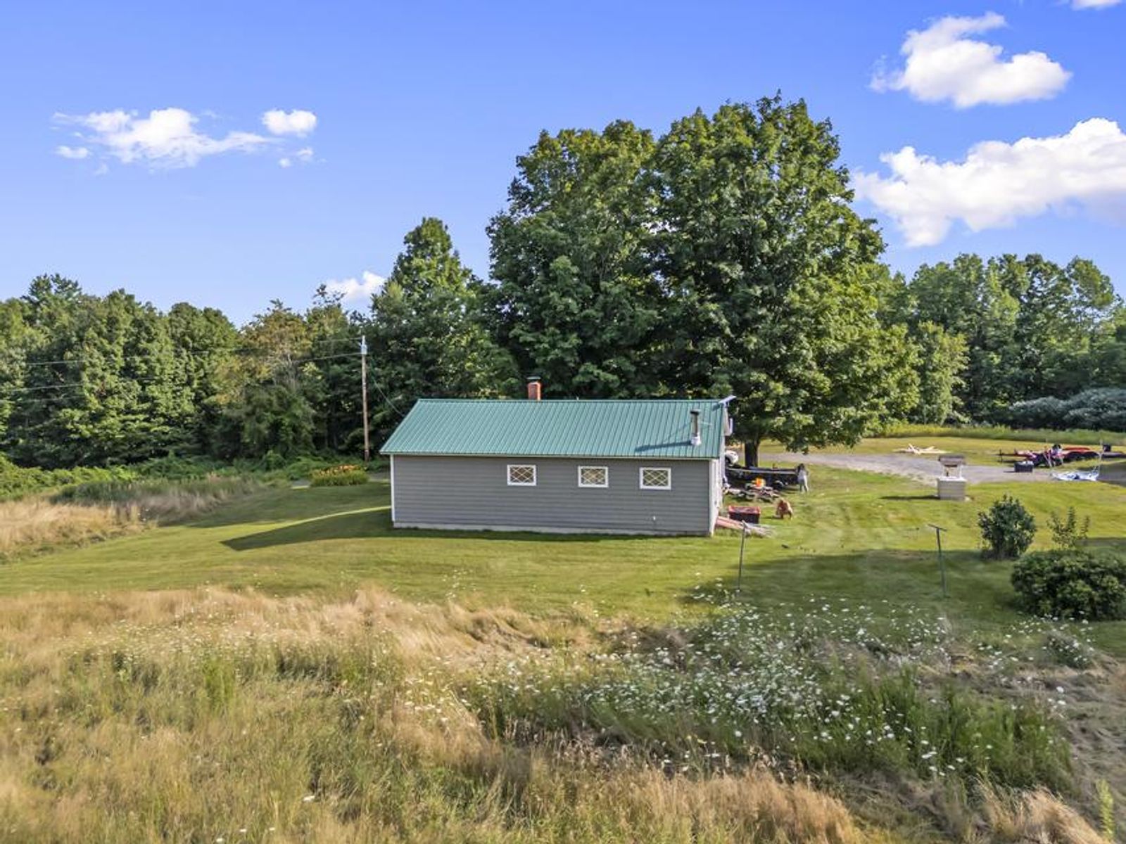 Photo 8 of 19 Schacht Lane Gardiner, ME 04345
