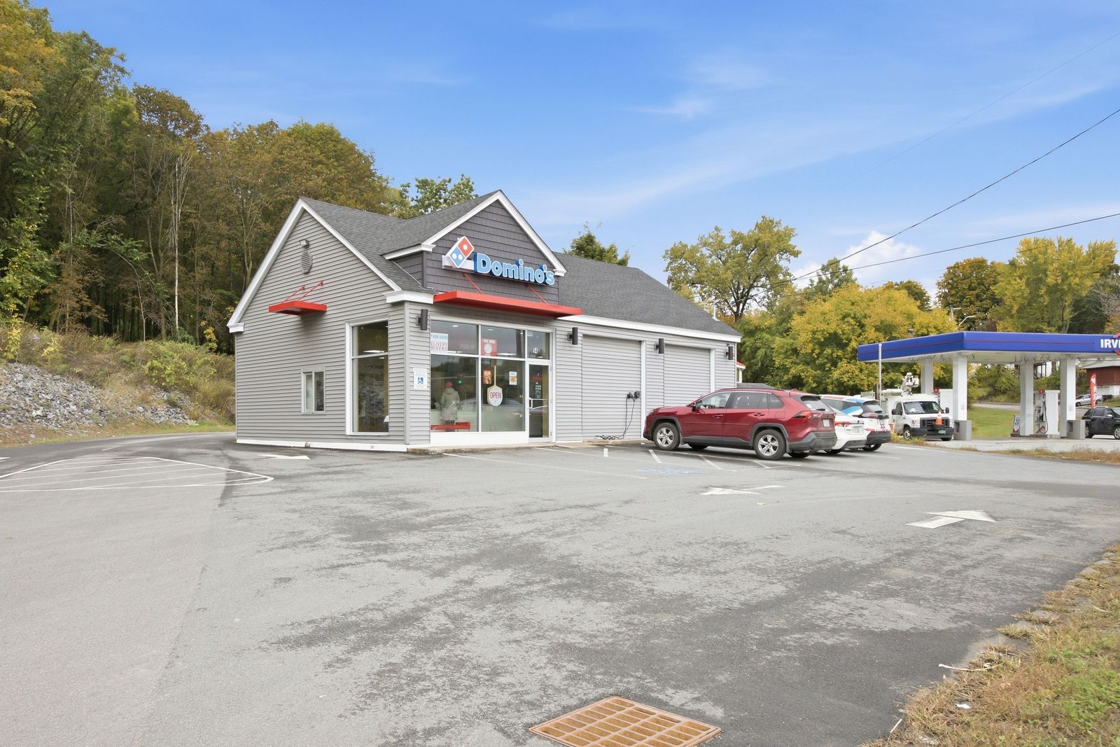Photo 1 of Domino’s NNN Investment Property for Sale
