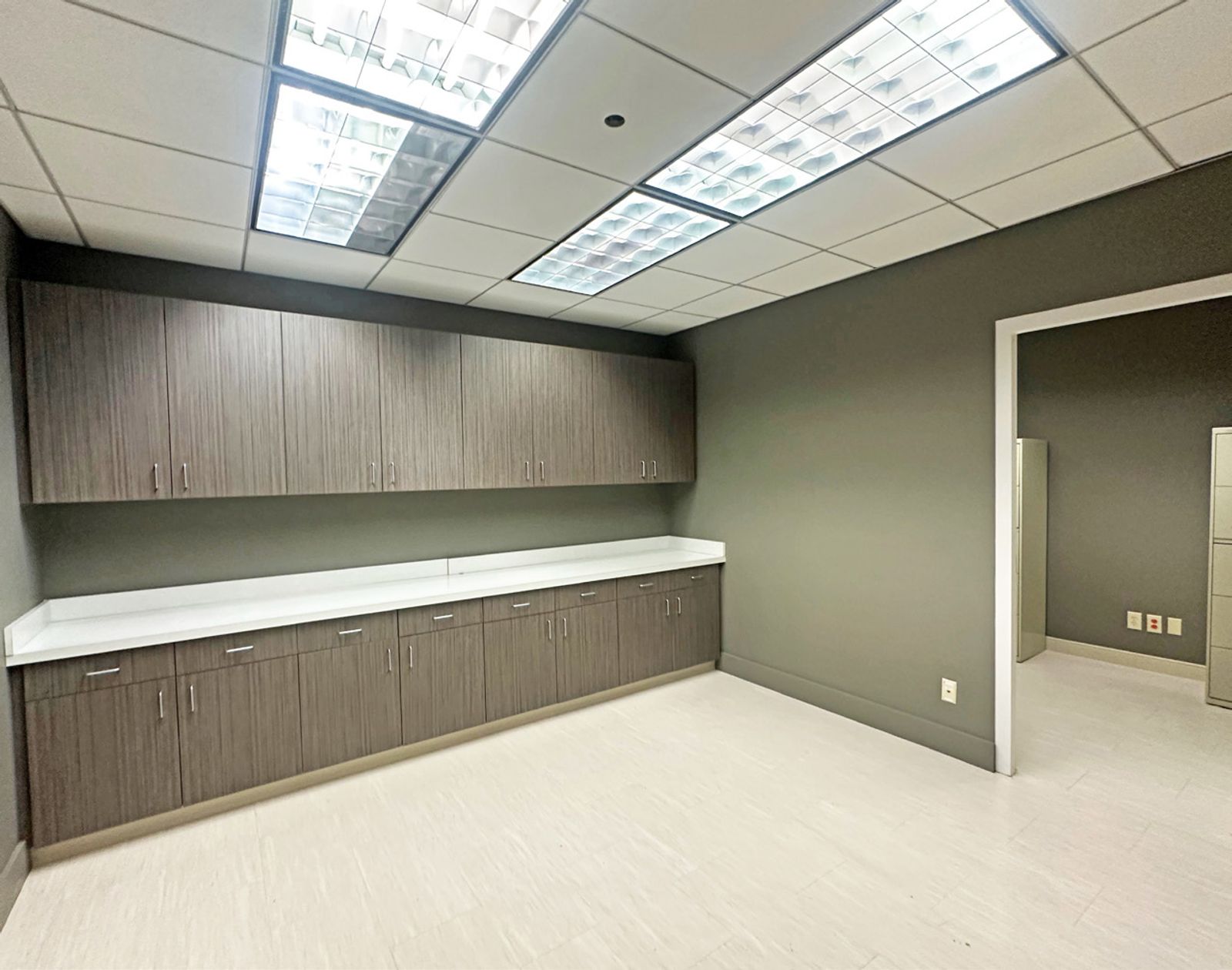 Photo 3 of Class A Office Space : One Portland Square, Portland