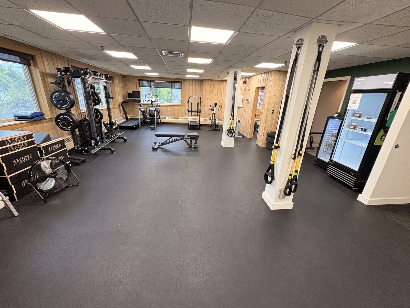 Photo 1 of Sublease - Turnkey Fitness/Wellness Studio