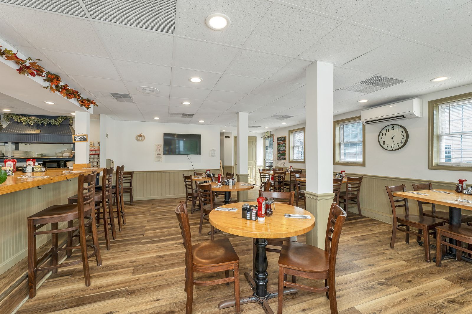 Photo 32 of Sawyer's Main St Breakfast & Function Hall