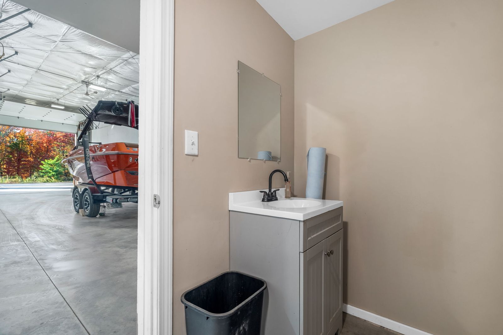 Photo 5 of COMMERCIAL BUILDING FOR SALE – GREENE, ME
