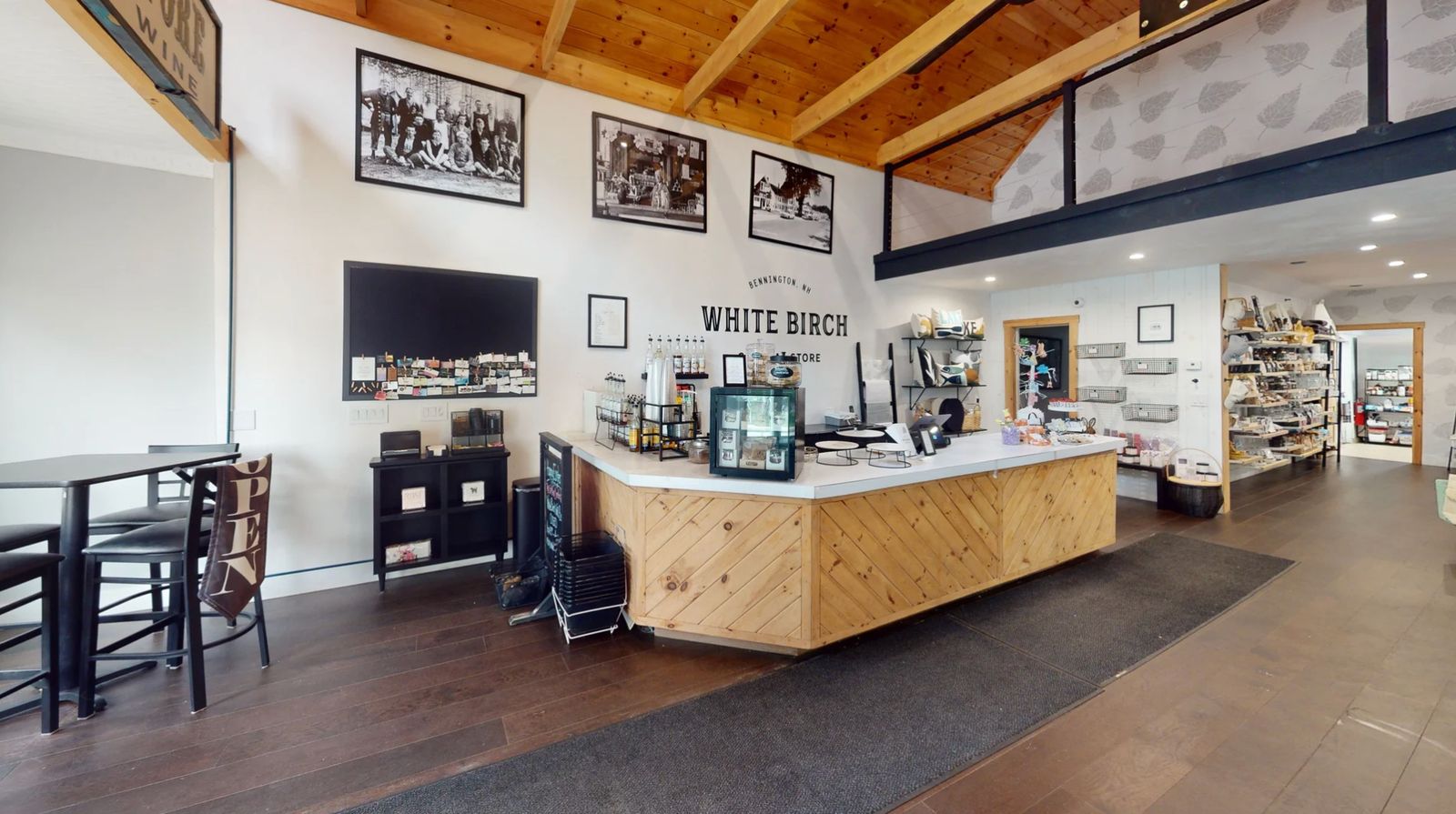 Photo 2 of TURN-KEY RETAIL AND FOOD-SERVICE OPPORTUNITY
