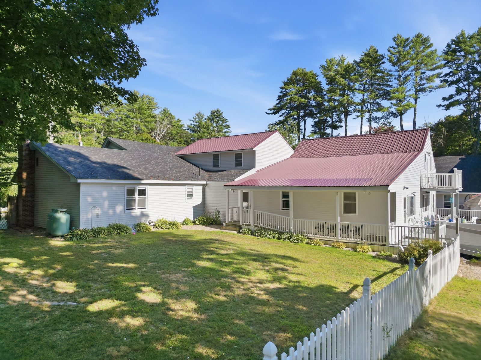 Photo 3 of Versatile Commercial / Investment Opportunity on 3.2± Acres Along Chocorua Mountain Highway