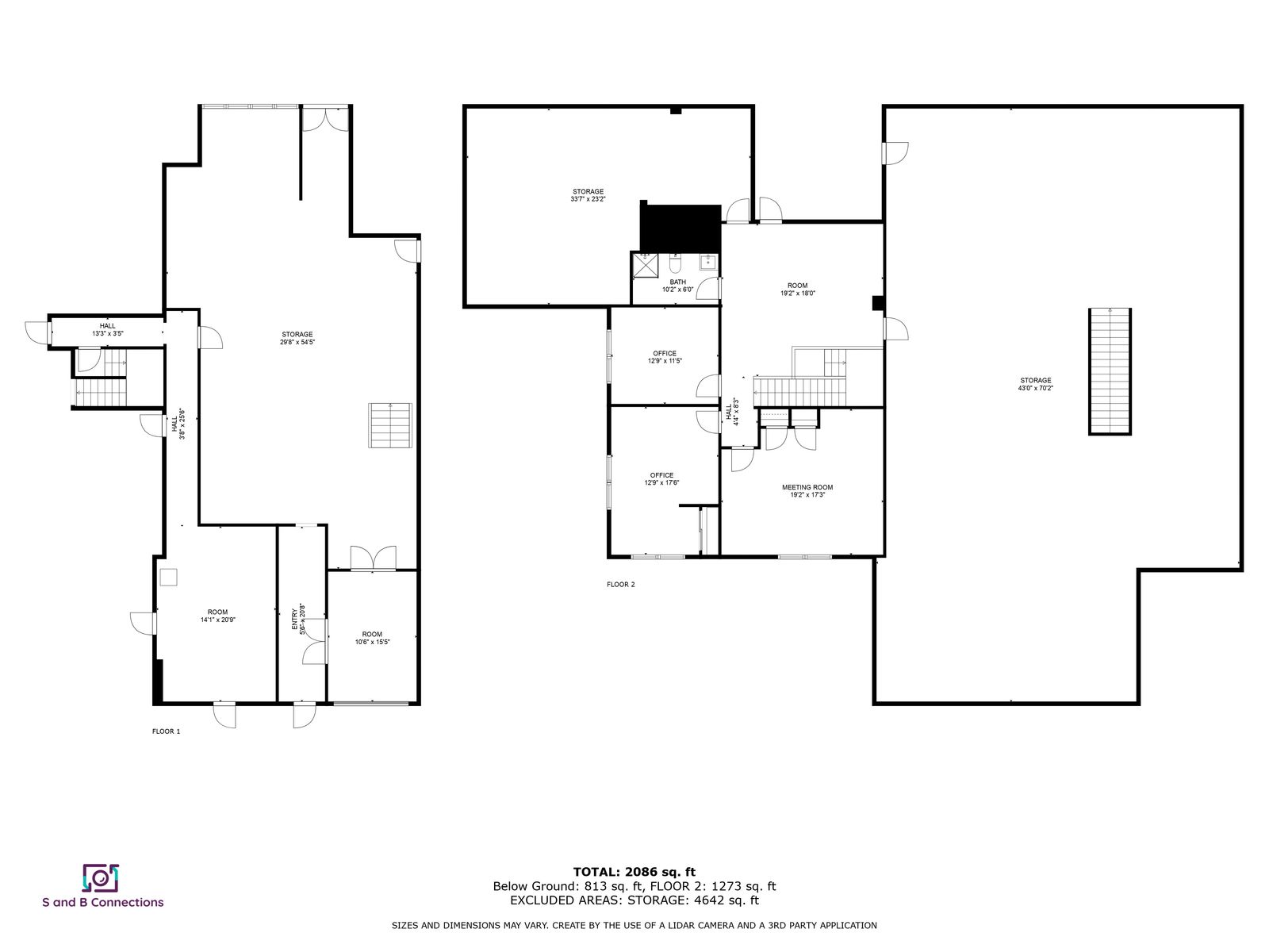 Photo 61 of Income Producing Commercial Asset with Additional Space for Lease