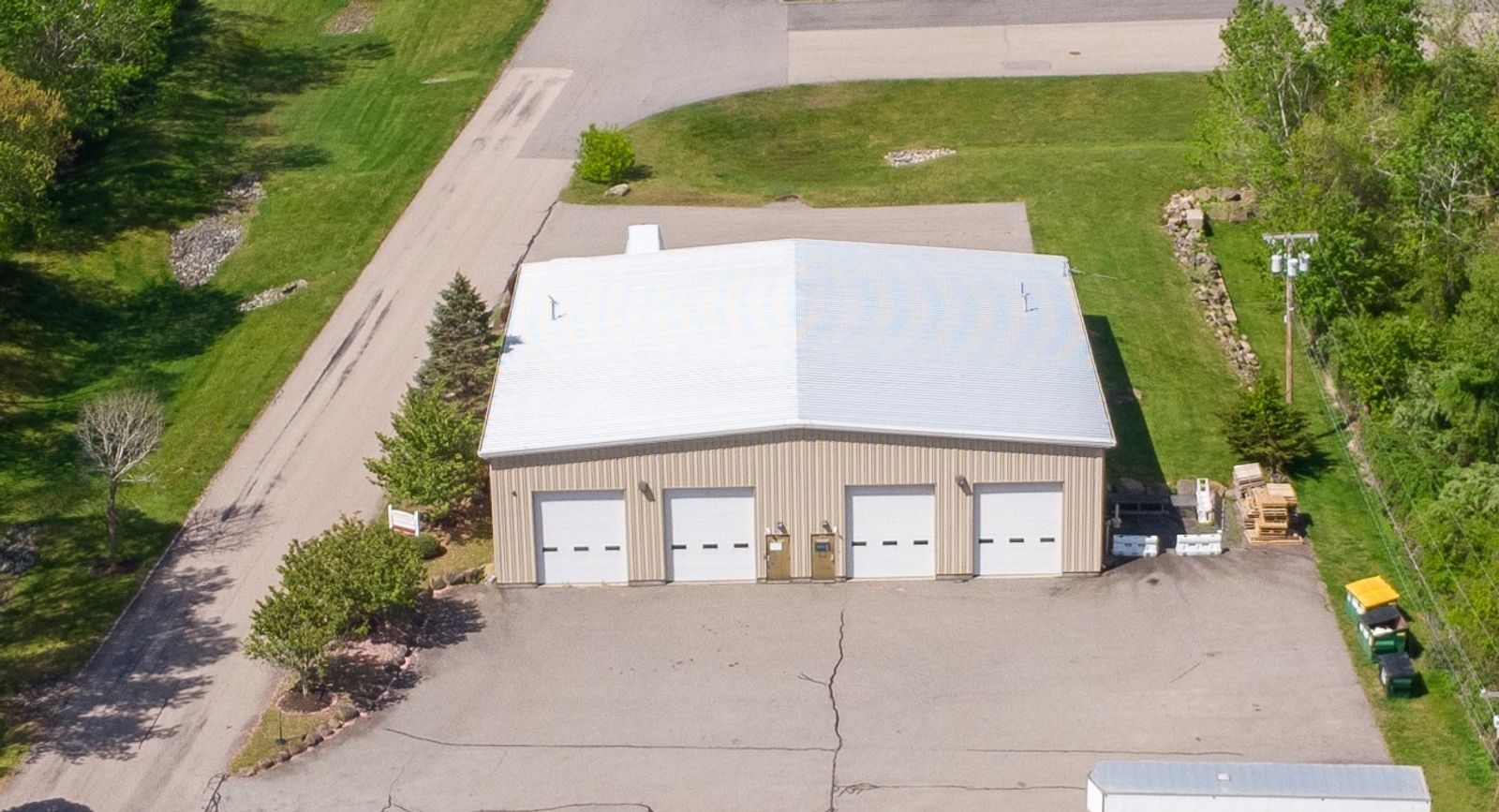 Photo 4 of Prime Light Industrial Unit