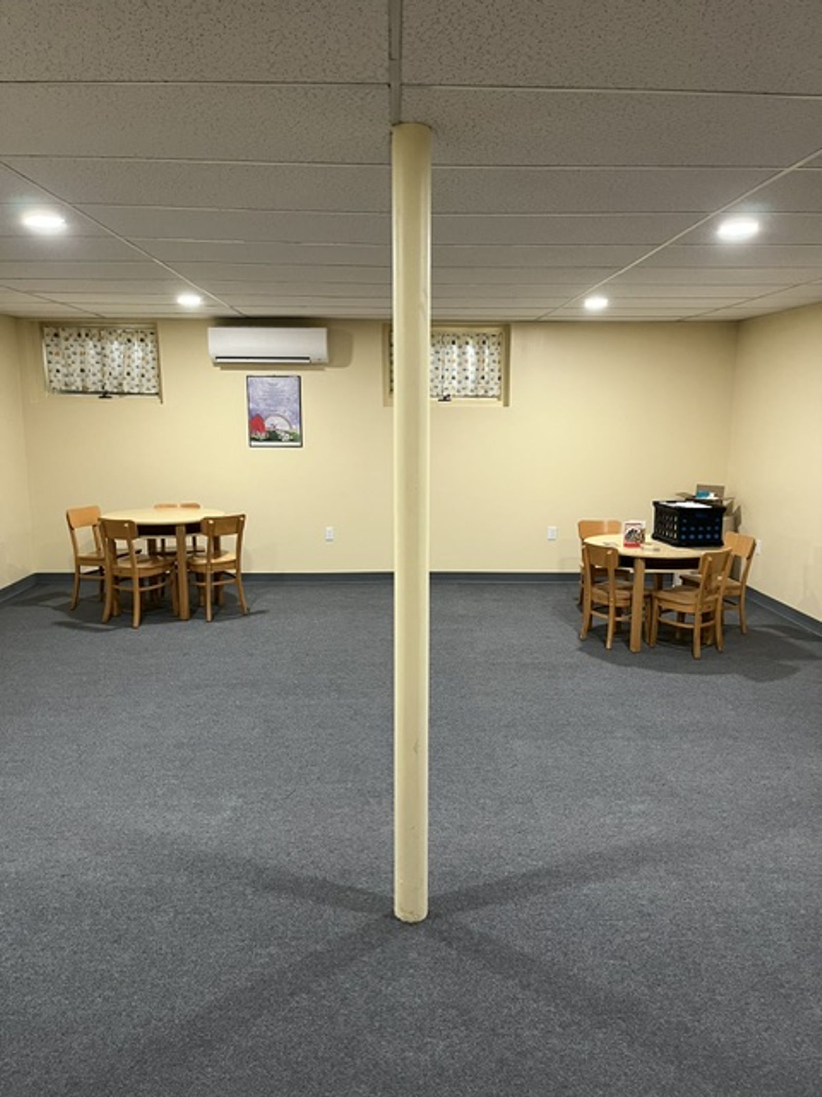 Photo 18 of Commercial Building currently used as a church