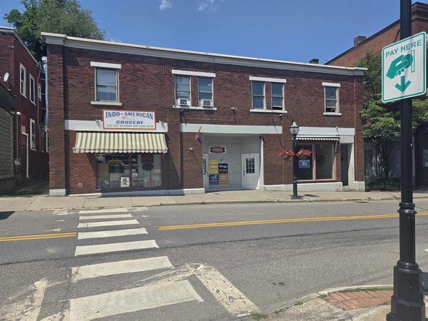 Downtown Mixed Use