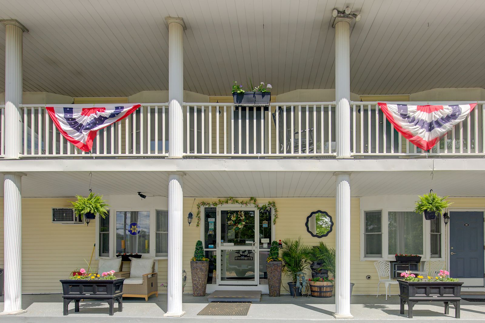 Photo 9 of  Scenic Inn