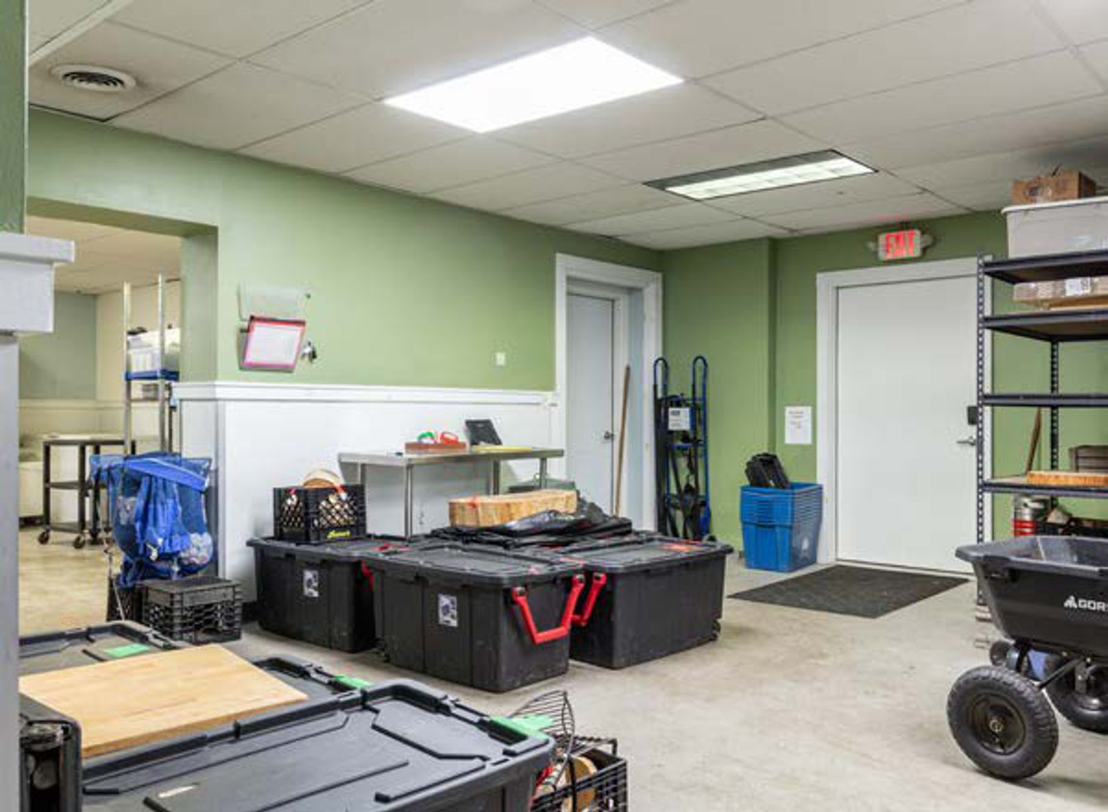 Photo 17 of Industrial Building For Sale