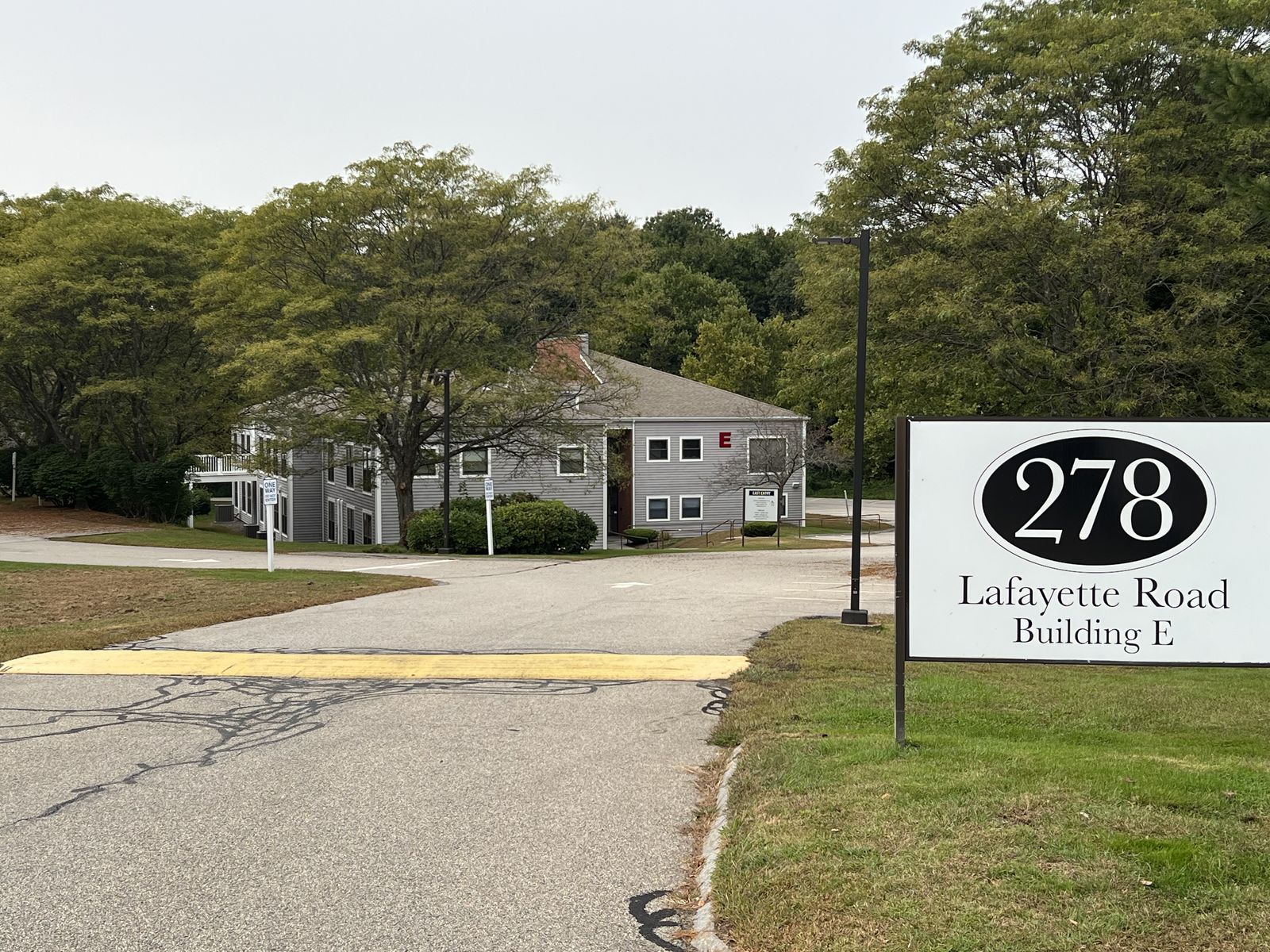 Photo 11 of 278 Lafayette Rd Unit 1W1 Portsmouth, NH  