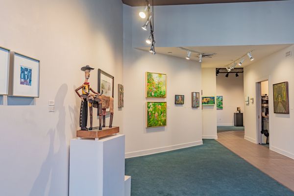 Retail Condo For Lease