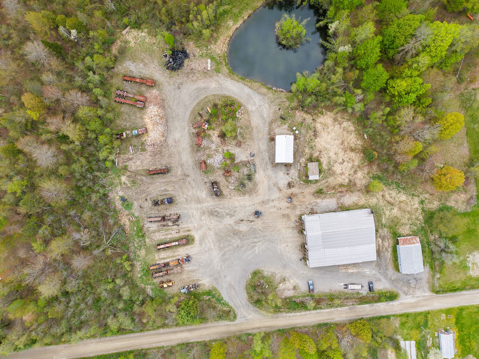 Photo 15 of 11 Walton Mills Rd