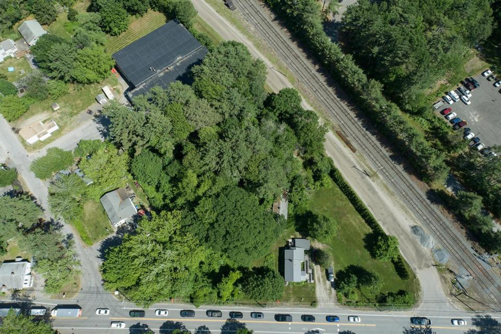 Photo 5 of Mixed Use Land FOR SALE