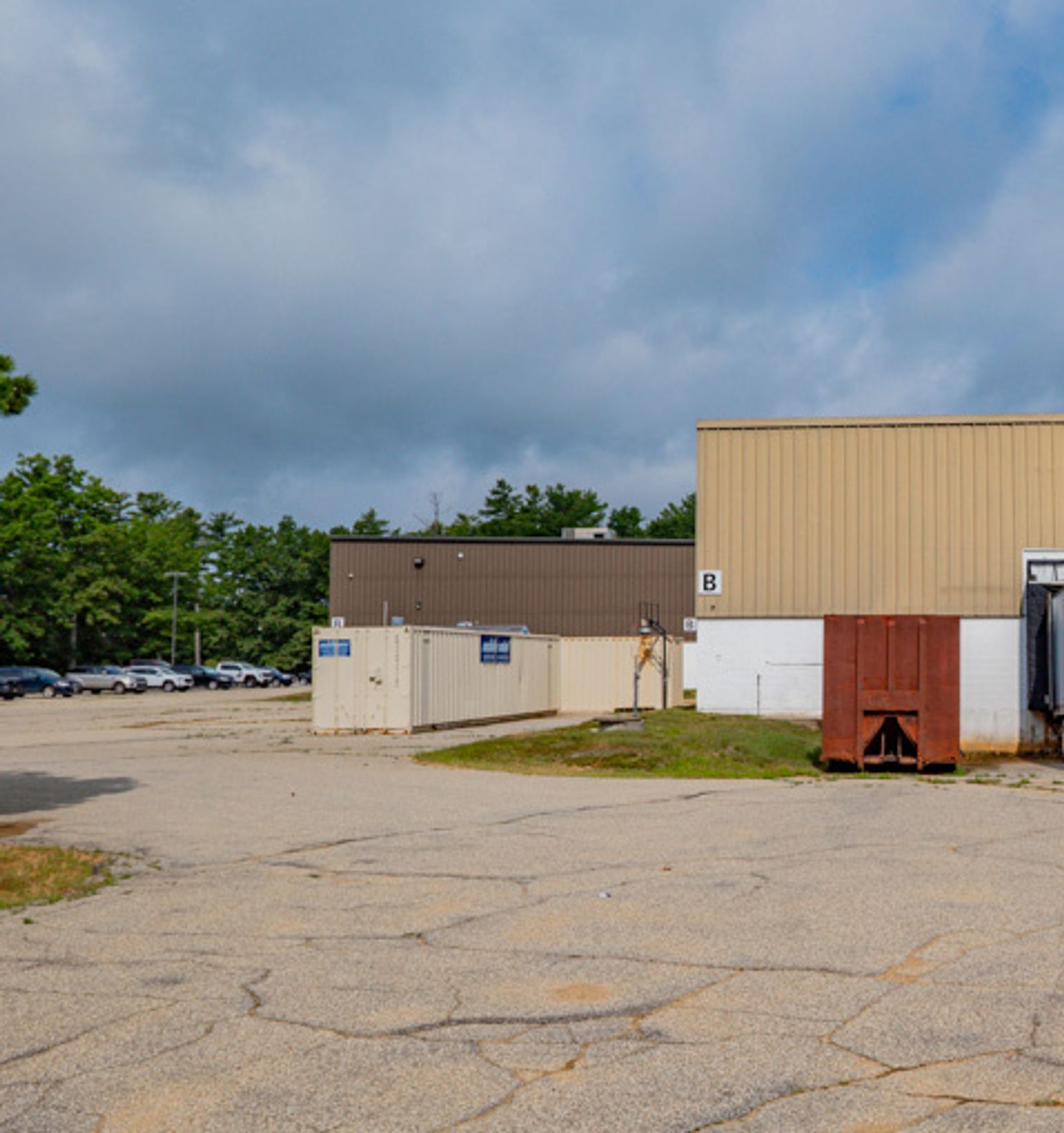 Photo 23 of 89,000± SF INDUSTRIAL INVESTMENT PROPERTY 