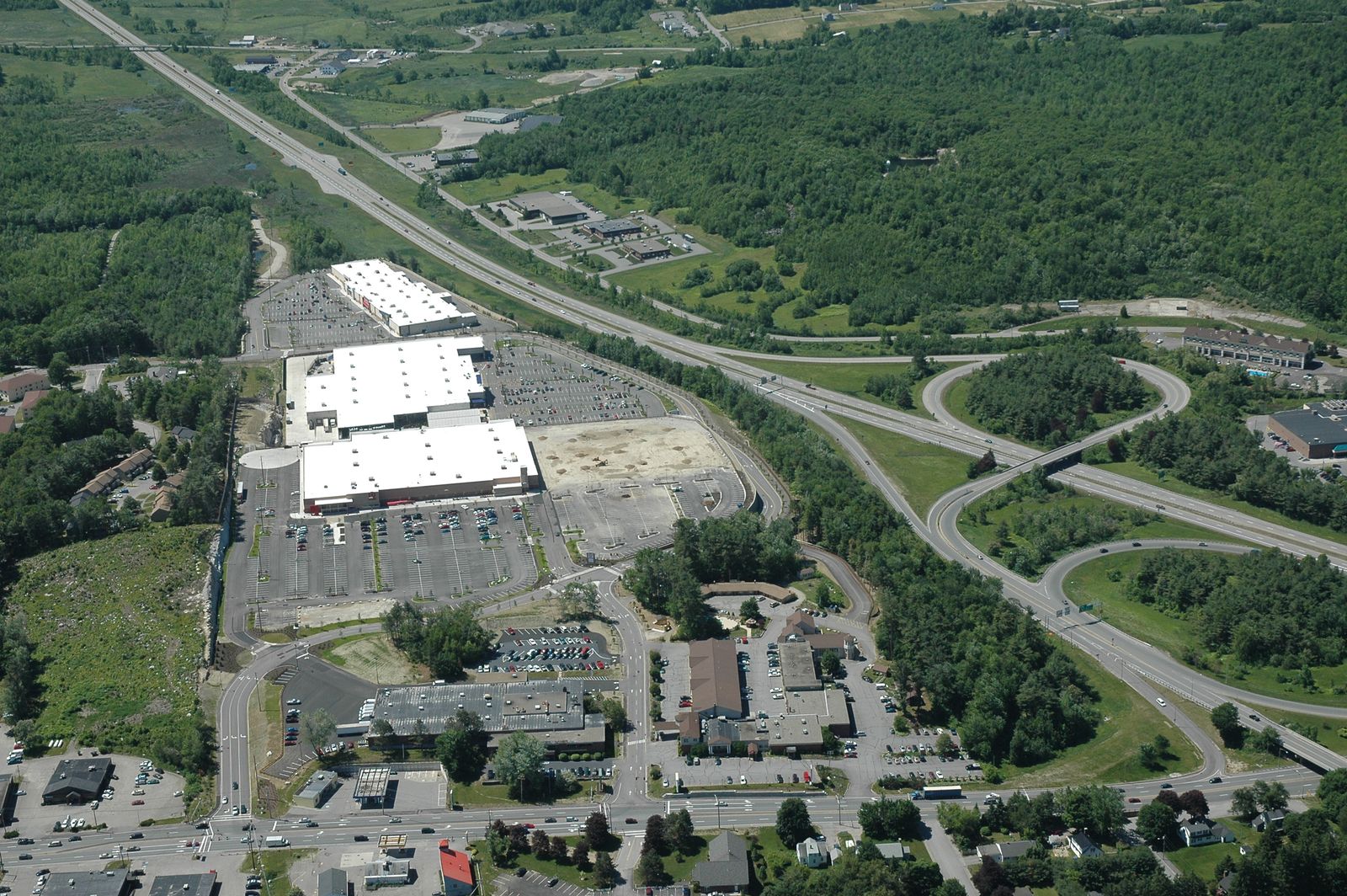 Photo 10 of Freestanding Office Building with Unmatched Visibility