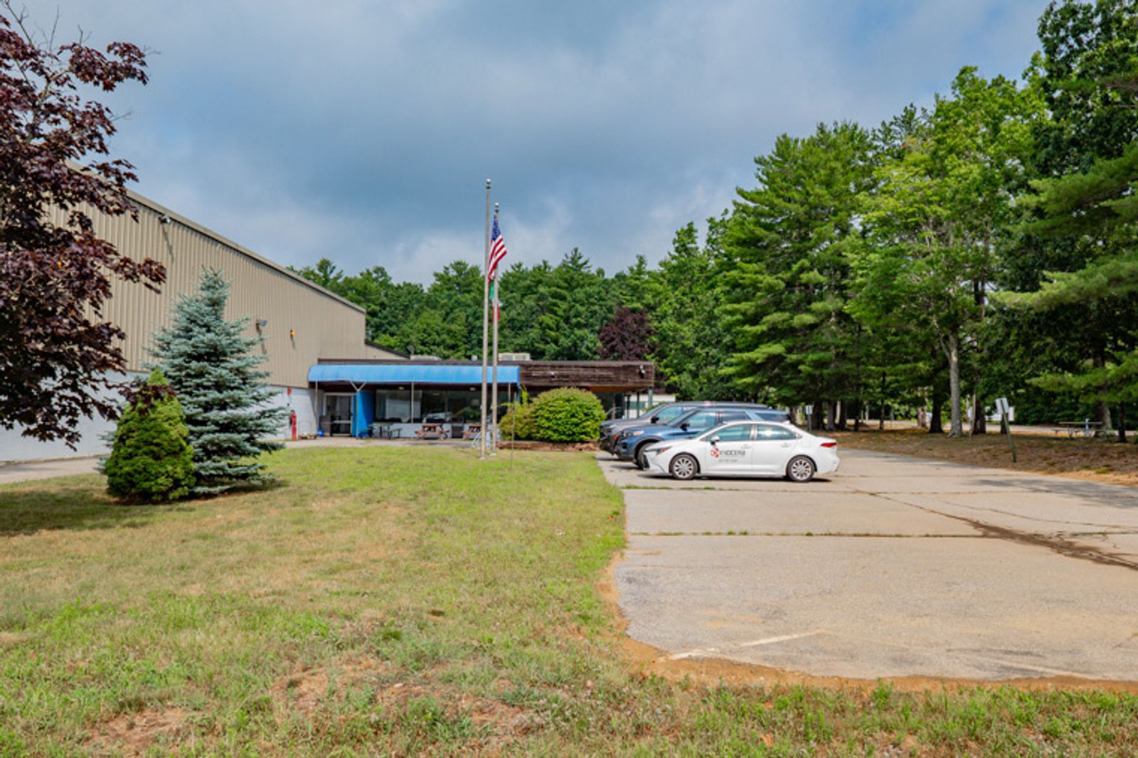 Photo 27 of 89,000± SF INDUSTRIAL INVESTMENT PROPERTY 
