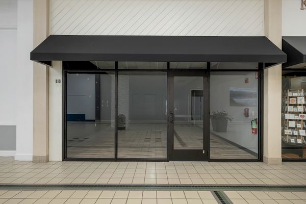 Belknap Mall