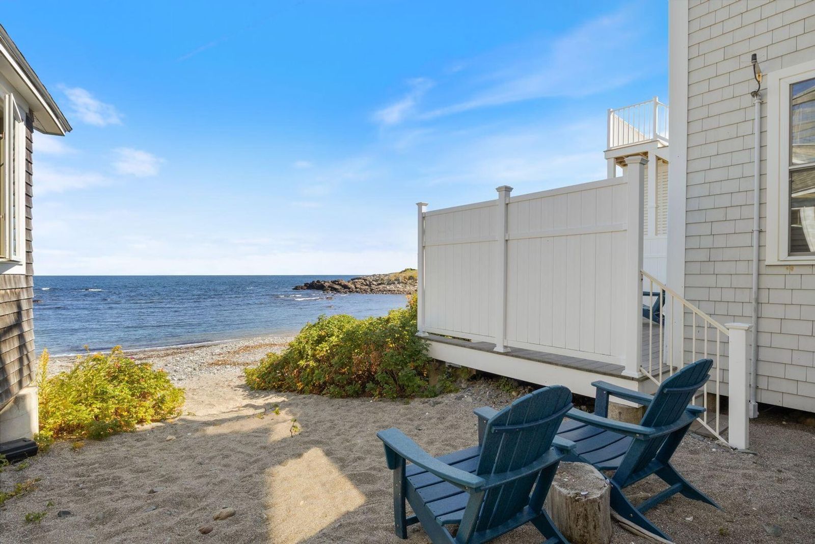 Photo 1 of Perkins Cove Waterfront Portfolio | Three Adjacent Residential and Mixed-Use Properties