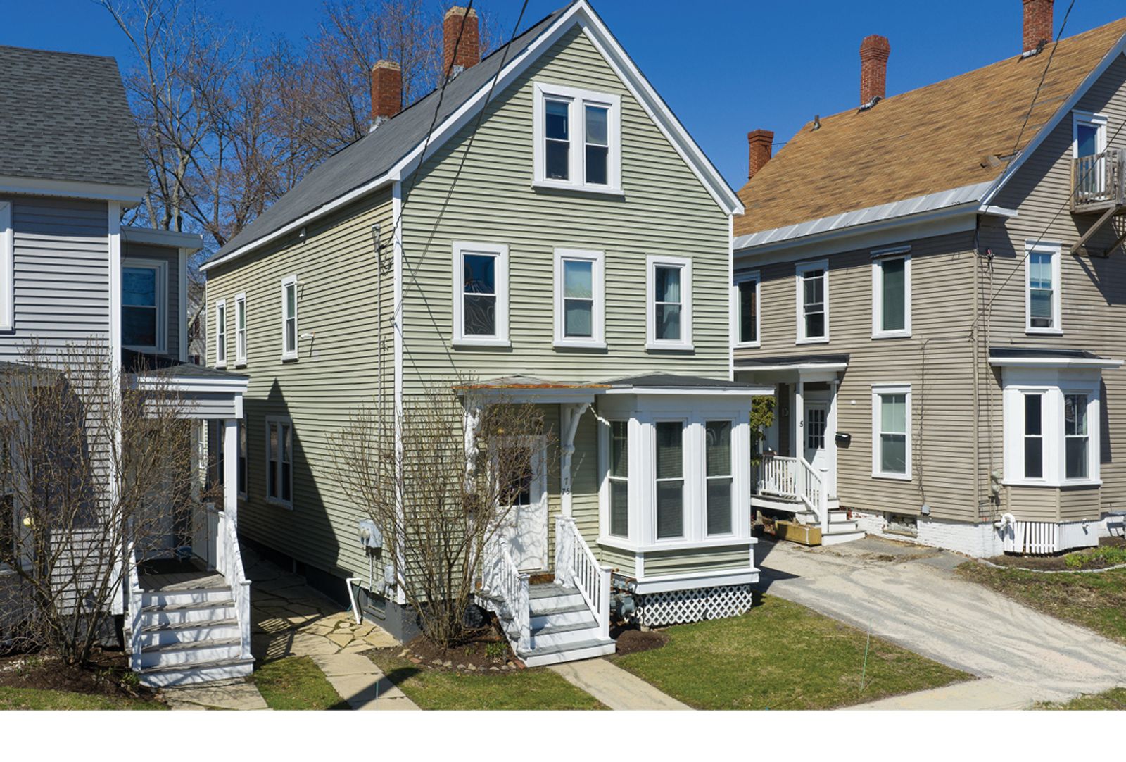 Photo 6 of 7-13 Belknap St
