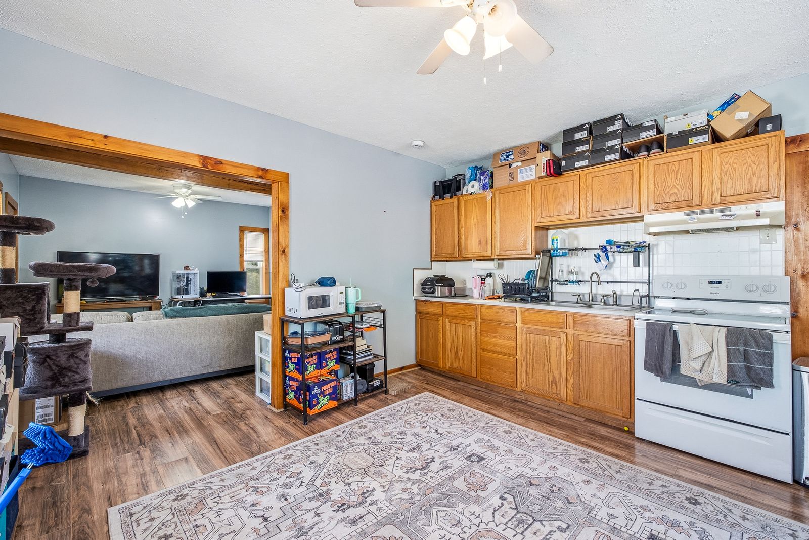 Photo 22 of Turnkey Triplex with a 9.26% Cap Rate!