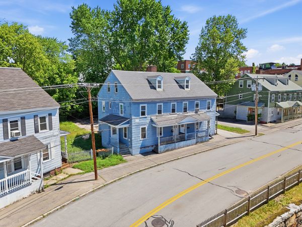 25-31 Front Street