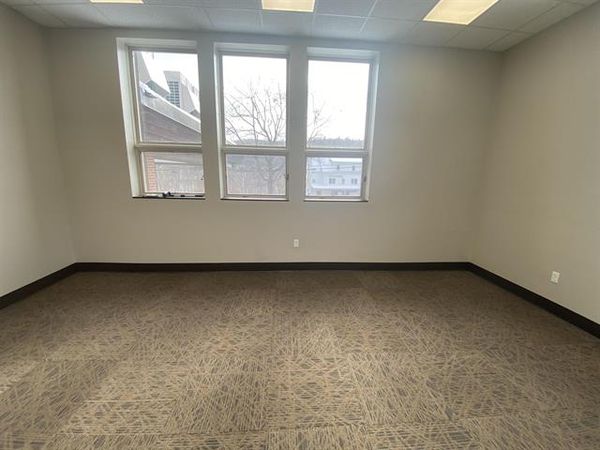 Prime Class A Office Space Available