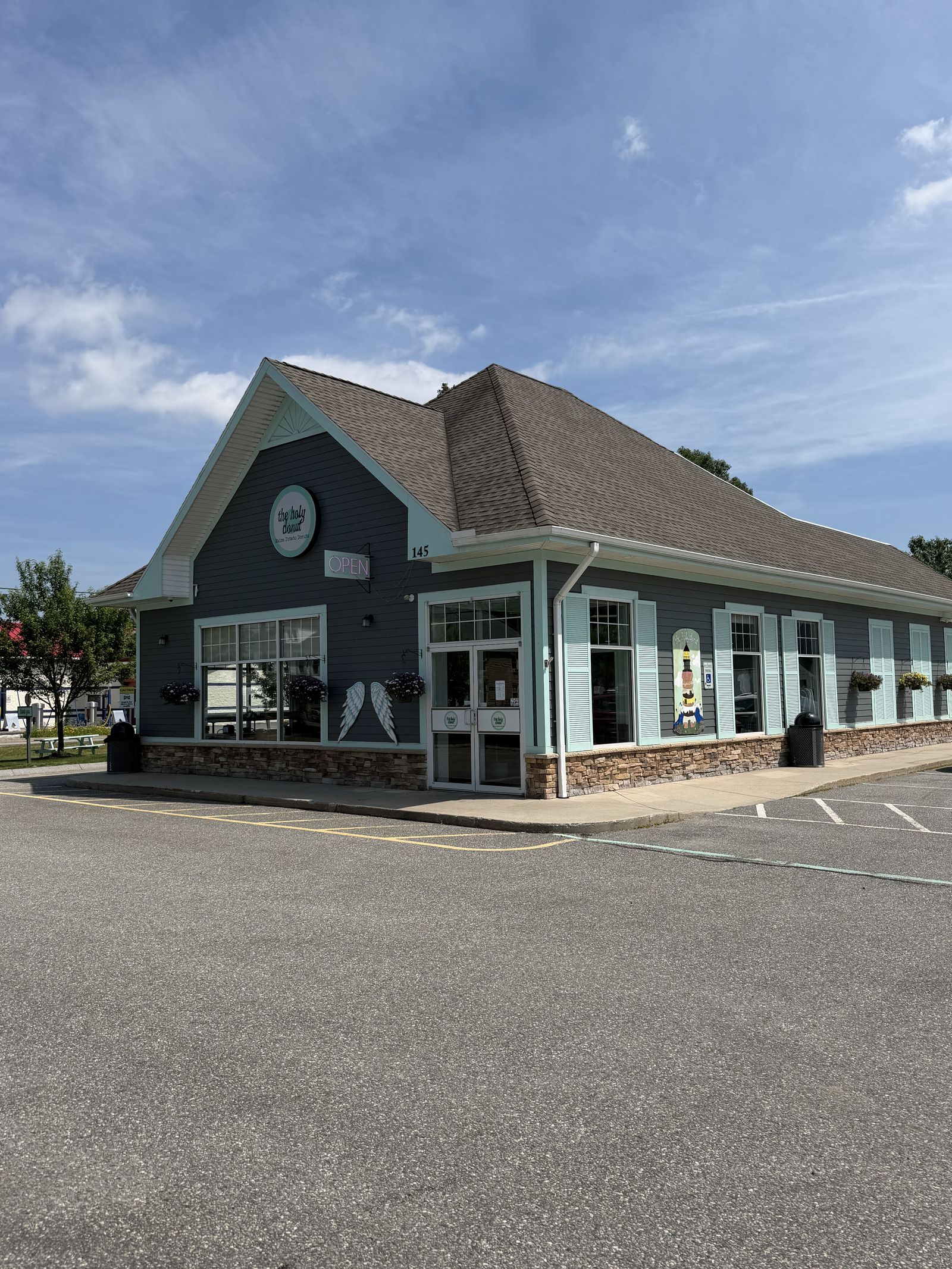 Photo 1 of Retail with Drive Thru