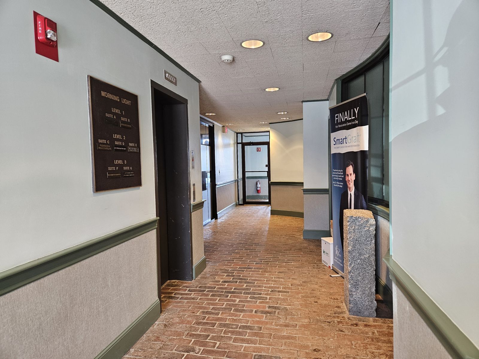 Photo 2 of Noble's Island Office Condominium