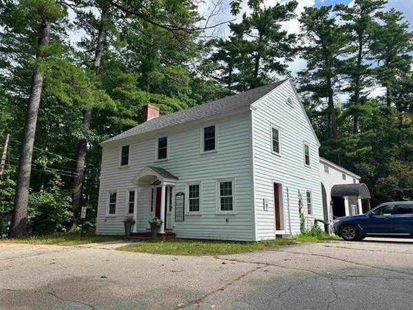 1900SF Ground Floor Office Space