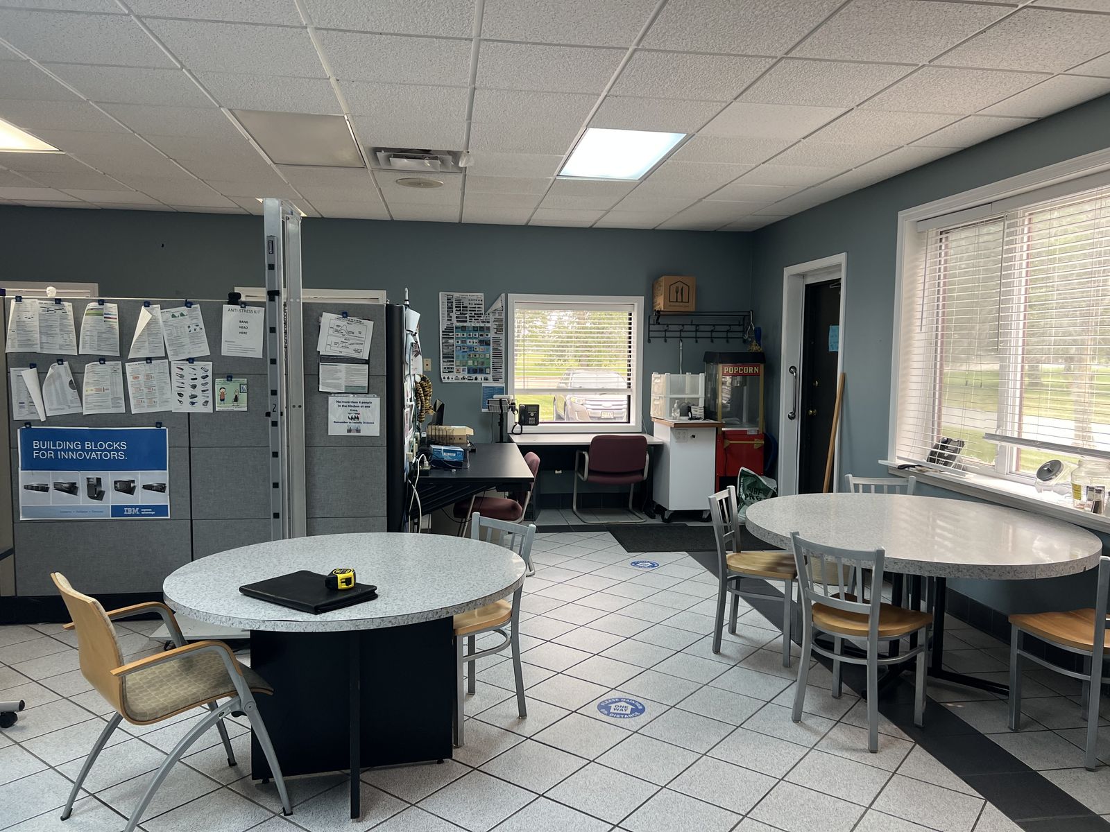 Photo 8 of Office/Warehouse For Sale