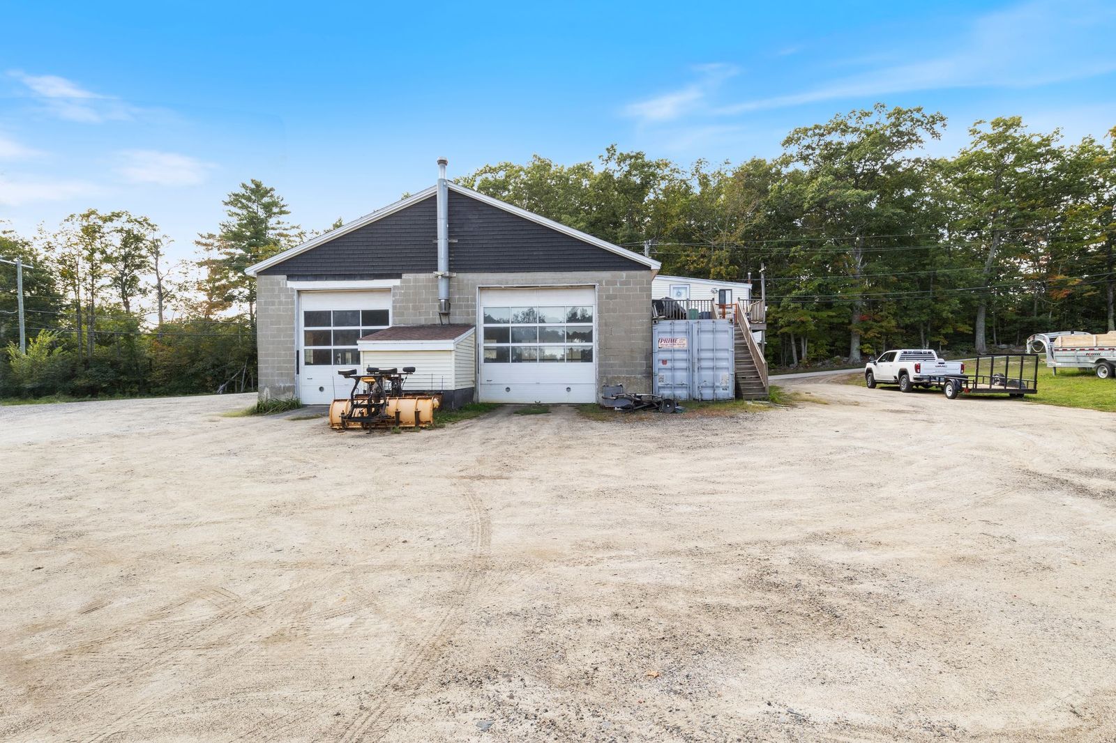 Photo 10 of Existing Auto facility or Redevelopment opportunity!
